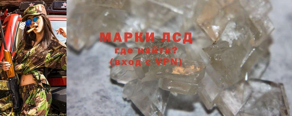 твердый Арсеньев